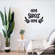 Home Sweet Home 3D Aesthetic Decorations HD002