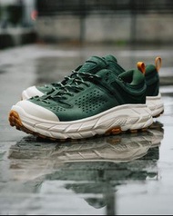 新色優惠 Hoka One One Tor Ultra Lo Mountain View Eggnog