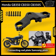 For HONDA GB350 GB350S CB350 CB350 NC59 Dedicated Sepahan Set for Motorcycles Cafe Racer Style Matte