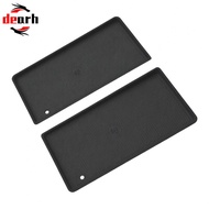 Silicone Center Console Storage Box Fit For Toyota For BZ4X 2026 Black 20x11x2cm
