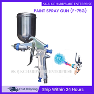 " DAIZEN " F-75G High Pressure Spray Gun/ Paint Sprayer