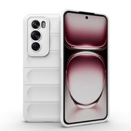 UFLAXE MRLD - Ốp Lưng OPPO Reno 12 / Reno 12 Pro 5G - Ốp Chống Sốc Mềm | Ốp Điện Thoại Bền Chống Trư