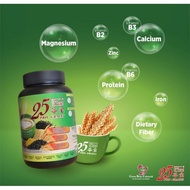 25谷宝PLUS营养谷粮 - 原味 (800g)