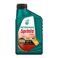 ‼️Ready Stock‼️PETRONAS SPRINTA F300 20W-40 4T 1L