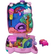 🌟Ready Stock🌟Polly Pocket Koala Adventures Purse Girls Toy 4yrs+ (GXC95)