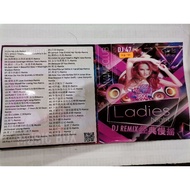 USB 80 ( DJ 47 ) DJ REMIX 经典慢摇