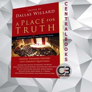 a Place for Truth: Leading Thinkingers Explore Life's Harden Dallas Willard [Willard Dallas]