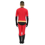 New Incredibles 2 Cosplay Bob Parr Mr. Incredible Costume Cos Shoes Halloween