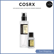 COSRX Advanced Snail 96 Mucin Power Essence