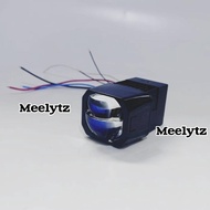 Cr7 C631- Biled Matrix X1 1.5Inc Blue Lens & Red Lens