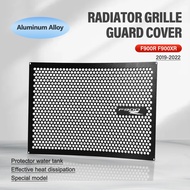 For BMW F900XR F900R Motorcycle Aluminum Radiator Grille Guard Cover F 900 R 900R F 900 XR 900XR 202