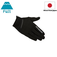 Honda Ride Mesh Gloves K (Black) Size LL 0SYEJ-76C-KLL