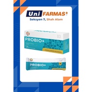 GKB PROBIO + [PROBIOTIC & PREBIOTIC]