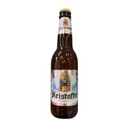 **/Imported Christopher 24 Bottles Belgium 330ml Beer Whole Box White Beer/Golden Dark Beer FSUW