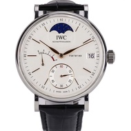IWC fair price 104000Botao Fino men's watch 516401 IWC