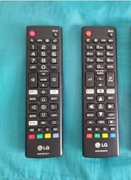 全新原裝 LG AKB75675311 / AKB75095308  TV Remote 電視遙控