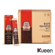 [CHEONG KWAN JANG] Red Ginseng Extract Everytime Balance 10ml x 30 Packs / Shipping from Korea