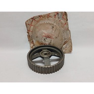 MD050147 MITSUBISHI PAJERO L049 V34 4D56 DELICA L300 ENGINE CAMSHAFT TIMING PULLEY