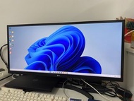 29吋 21:9 LG 顯示器 闊屏幕 寬屏 顯示屏 mon