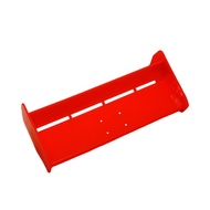 for  wltoys 144001 144010 124007 124008 124017 124019 184016   upgrade parts Hard tail wing accesori