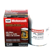 FORD MUSTANG 5.0 Oil Filter 8U2J6731BC