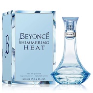 BEYONCE SHIMMERING HEAT EDP (FOR WOMEN) 100ML