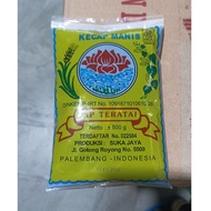 Soy Sauce Lotus WrapMANIS 500 gr Soy Sauce/ Soy Sauce WrapMANIS Soy Sauce/ Pouch Sweet Soy Sauce
