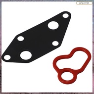 [L E U R] Car  Gasket Set for   Sentra Rouge 2.5L 07-13 21304-JG30A 21304-JA00A