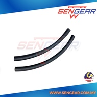 (2pc) Auto Oil Cooler Hose Set Toyota Vios Ncp42  [2002~2007] Vios Dugong Ncp93  [2008~2013]