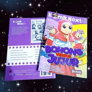 SUPER BOOK SALE Original COMIC BOOK/ CHILDREN'S COMIC/ HORROR COMIC/ KKPK/ SMALL-SMALL COMIC/ NEXTG 