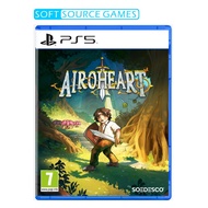 PS5 Airoheart (R2 EUR) - Playstation 5