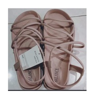 New Promo Sandal Balance Gladiator 1991 Terbaru/Sandal Top Fashion Wanita/Sandal Trendy 2021