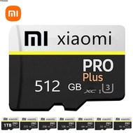 Xiaomi Ultra micro SD UHS-I Memory Card for Smartphone &amp; Tablets (256GB/512GB/1TB) For iphone Camera Drone CCTV