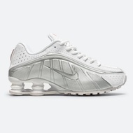 NIKE SHOX R4 WHITE ORIGINAL 