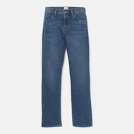 Timberland Mens Squam Lake Stretch Denim Jeans กางเกงยีนส์  (TS24A2BU8)