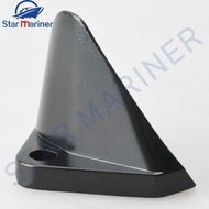 69P-41137-00 Guide, Exhaust FOR Yamaha Outboard Motor 2T 25HP 30HP 69P-41137--00-5B 69P41137005B Boa