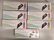 全新原裝FujiXerox toner CM225fw/CM115w/CP115w/CP225w/CP116w/CM225 碳粉