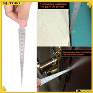 50mm Cylinder Bore Gauge 1-15mm Taper Gauge Durable Bore Gauge