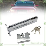 [FlameerdbMY] Generic Brake Pedal Lock Anti Automotive Lock Vehicle Car Clutch Lock