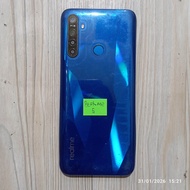 MESIN REALME 5i | mesin hidup unit