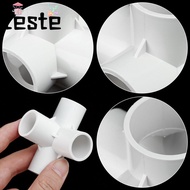 Pipe Connector Indoor Water Pipes 3 WAY 4 WAY 5 WAY 6WAY Pipe Fittings Connector