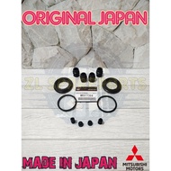 CALIPER KIT RUBBER DISC SEAL L200 DC 2.5 2.500CC ORIGINAL JAPANOriginal