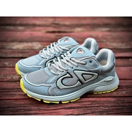 Hot selling Dior B30 high-quality casual fashionable comfortable breathable sports shoes anti slip l