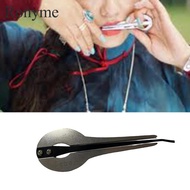 [Ronyme] Russian Jewish Harp Musical Music Music Music Music Instrument for Beginners