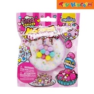 Orb Curiosities Mocheez Bakery Donut White/Purple Squishy Toys