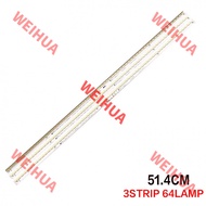 LC-70LE650M sharp 70 "LED TV backlight (TV lamp) Sharp 70 inch LED TV backlight lc70le650m LC-70LE65