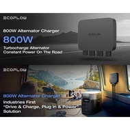ECOFLOW 800W Alternator Charger