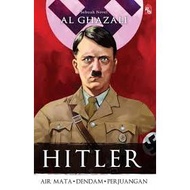 NOVEL PTS | HITLER H