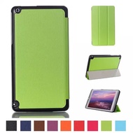 Leather Flip Case For NVIDIA Shield Tablet K1/NVIDIA Shield Tablet (8 inch)