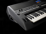 Keyboard Yamaha Psr-Sx600 / Psr-Sx-600 / Psr-Sx 600